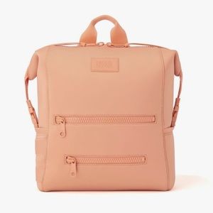 Dagne Dover Backpack/Diaper Bag
